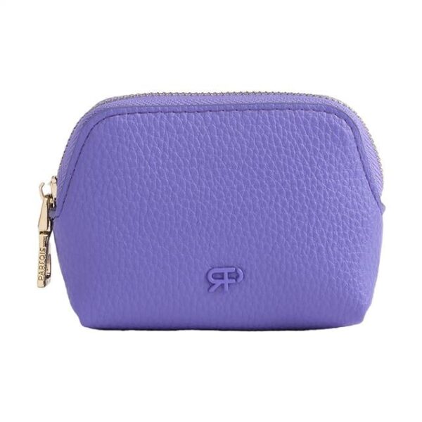 Maroquinerie Violet