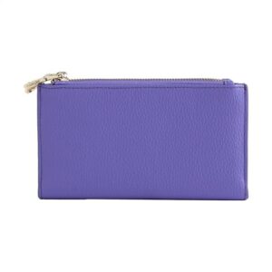 Maroquinerie Violet