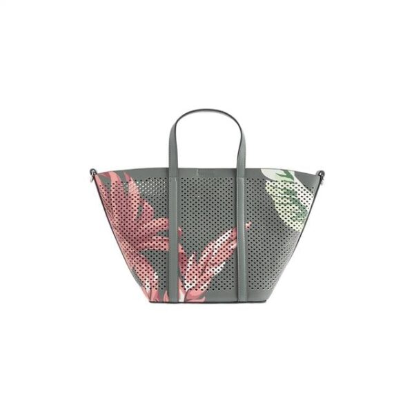 Sac à Main Gris