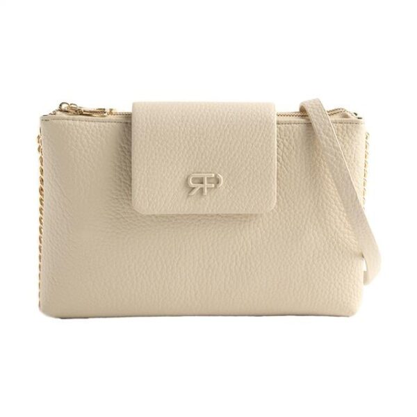 Sac Soirée Ecru