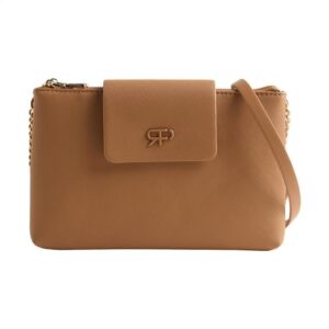 Sac Soirée Taupe