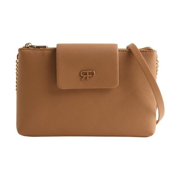 Sac Soirée Taupe