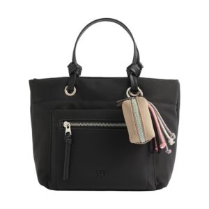 Sac à Main Noir