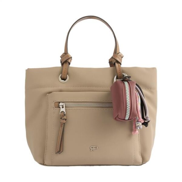 Sac à Main Camel