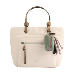 Sac à Main Ecru