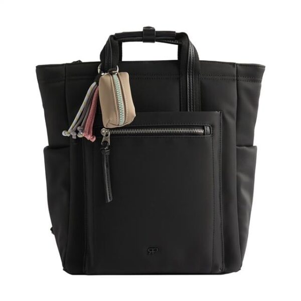 Sac à Main Noir