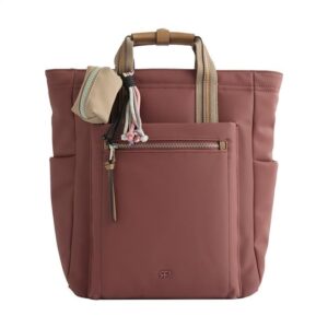 Sac à Main Bordeaux
