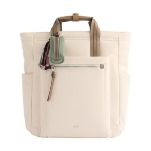 Sac à Main Ecru