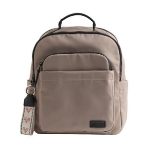 Sac à Main Taupe