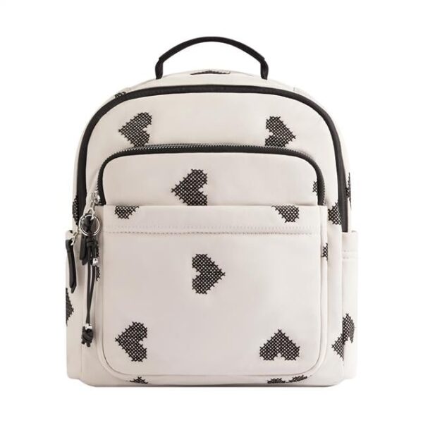 Sac à Main Ecru