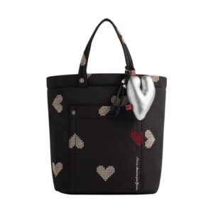 Sac à Main Noir