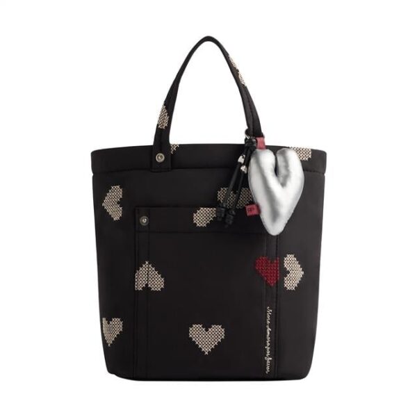 Sac à Main Noir
