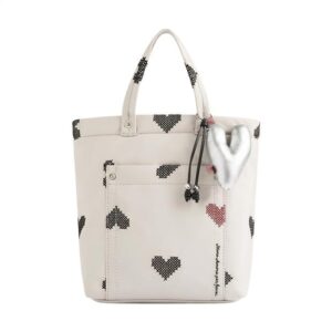 Sac à Main Ecru