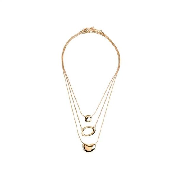 Bijou Femme Or