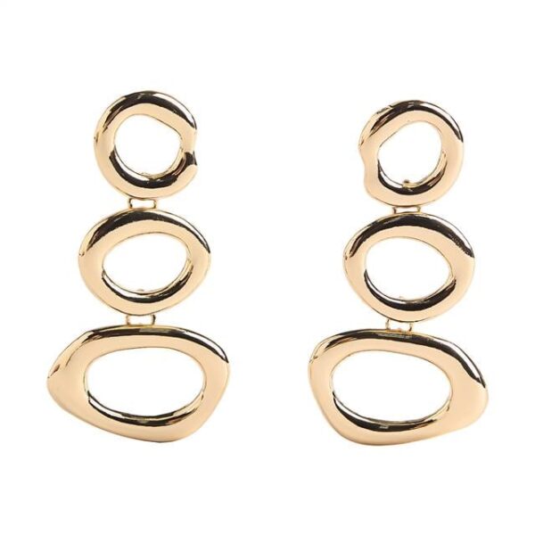 Bijou Femme Or