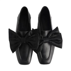 Chaussure Noir