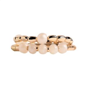 Bijou Femme Ivoire