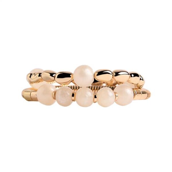 Bijou Femme Ivoire