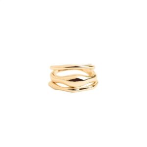 Bijou Femme Or