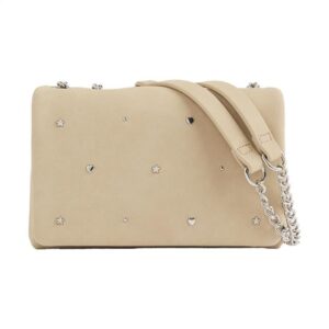 Sac Soirée Taupe