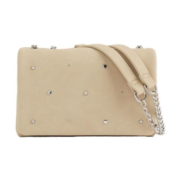 Sac Soirée Taupe