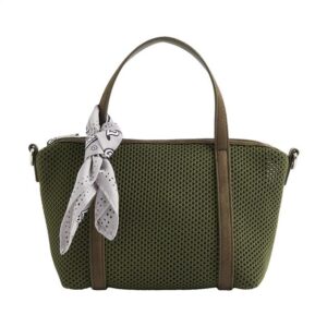 Sac à Main Kaki
