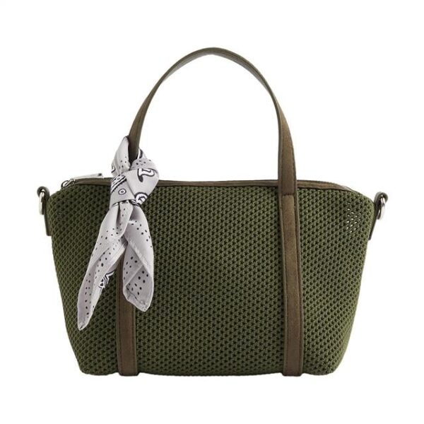 Sac à Main Kaki