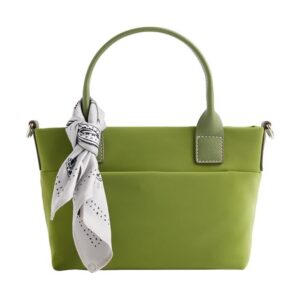Sac à Main Vert