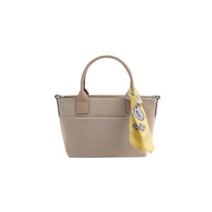 Sac à Main Taupe
