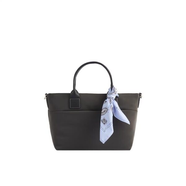 Sac à Main Noir