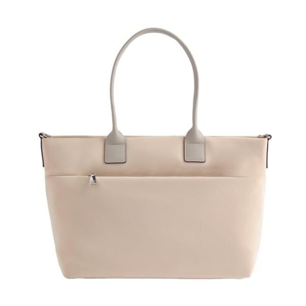 Sac à Main Ecru