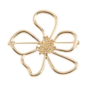 Bijou Femme Or