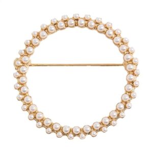Bijou Femme Blanc