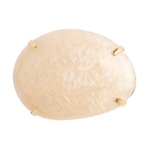 Bijou Femme Ivoire