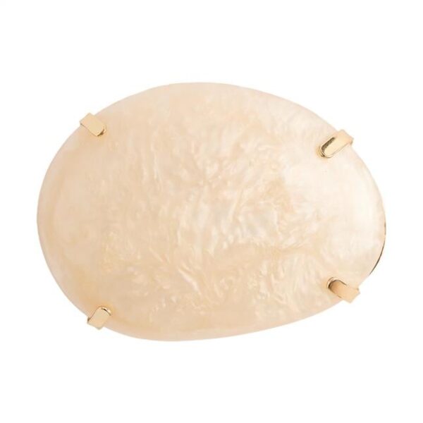 Bijou Femme Ivoire