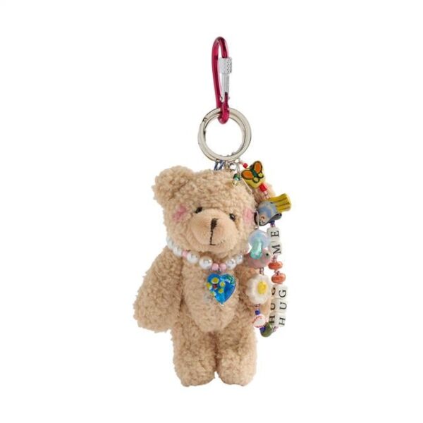 Bijou Femme Multicolore