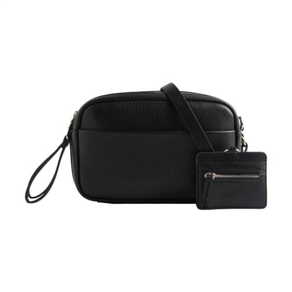 Sac à Main Noir