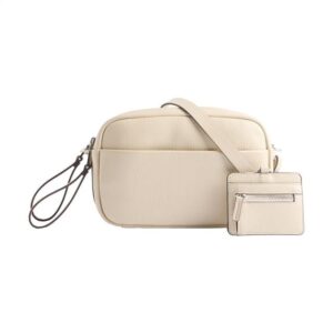 Sac à Main Ecru