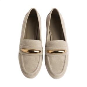 Chaussure Camel