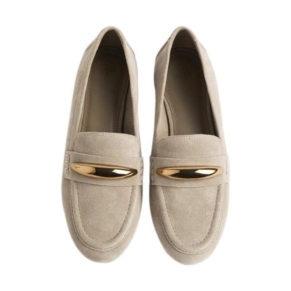 Chaussure Camel
