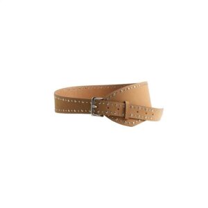 Ceinture Camel
