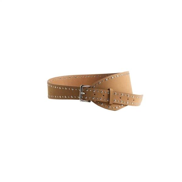 Ceinture Camel