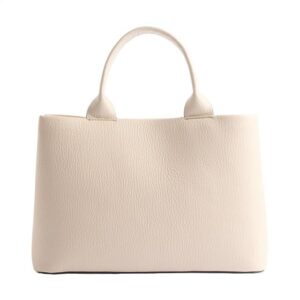 Sac à Main Ecru