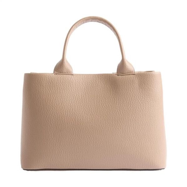 Sac à Main Taupe