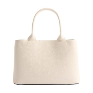 Sac à Main Ecru