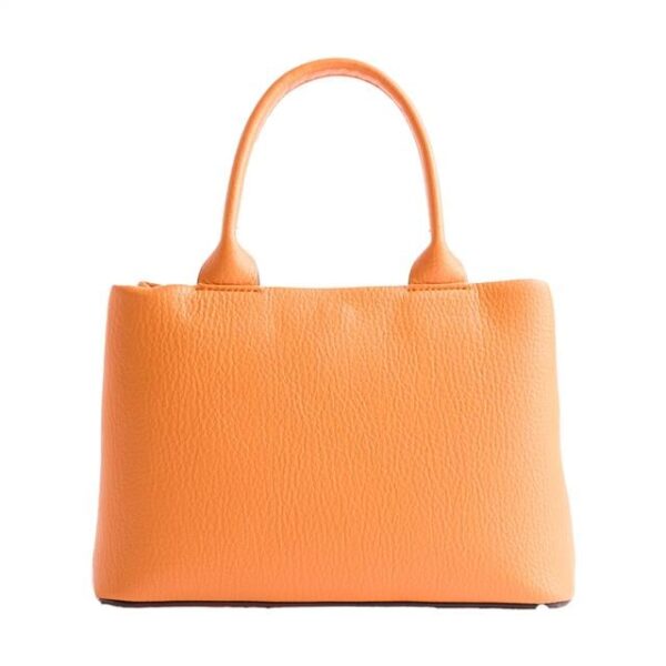 Sac à Main Orange
