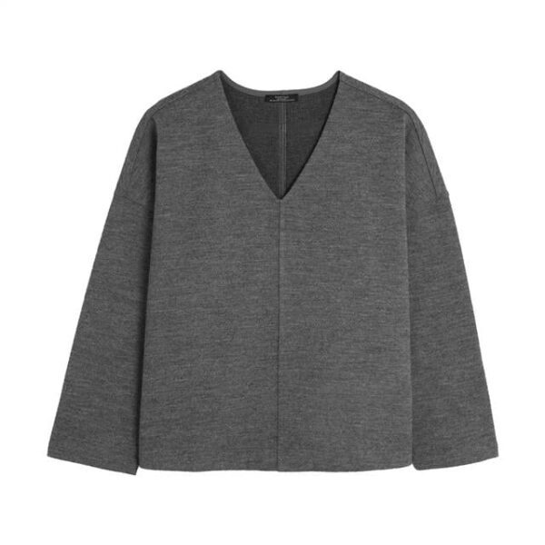 Vêtement Gris