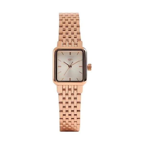 Montre Or Rose