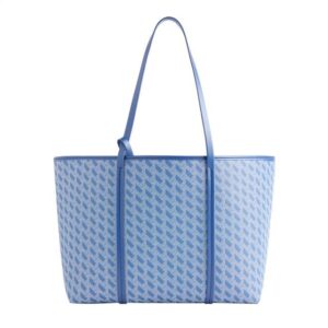 Sac à Main Bleu