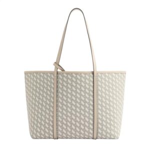 Sac à Main Ecru